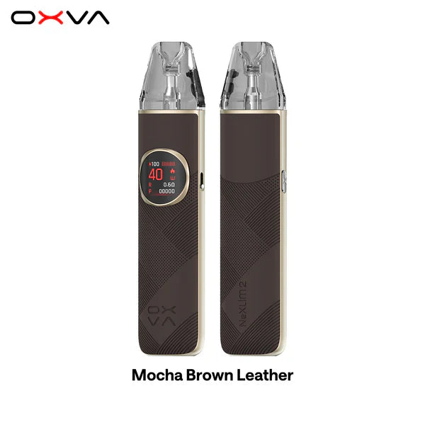 Oxva Nexlim 2 Pod Kit