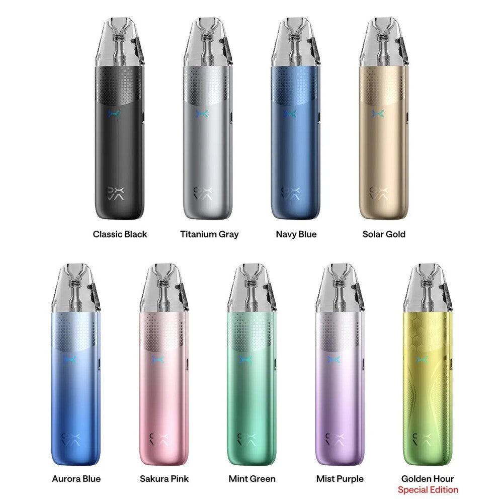 Oxva Nexlim 2 Mini Pod Kit