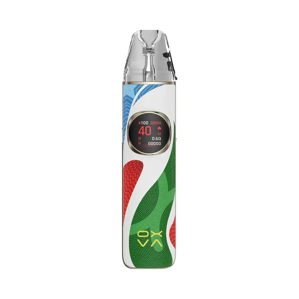 Oxva Nexlim 2 Pod Kit