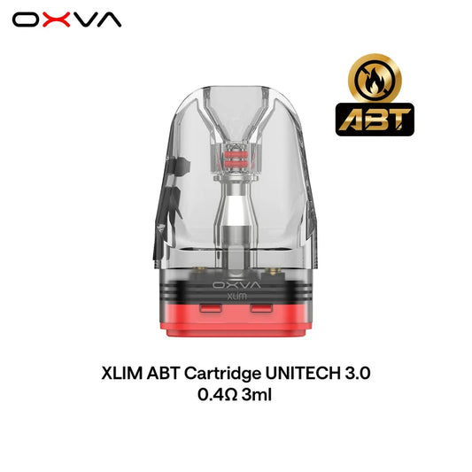 Oxva Xlim ABT Cartridge 3ml