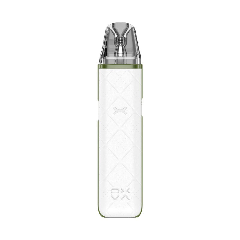 OXVA Xlim Crystal Pod System