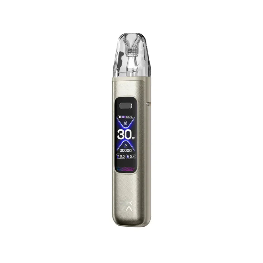 Oxva Xlim Pro 3 Pod Kit