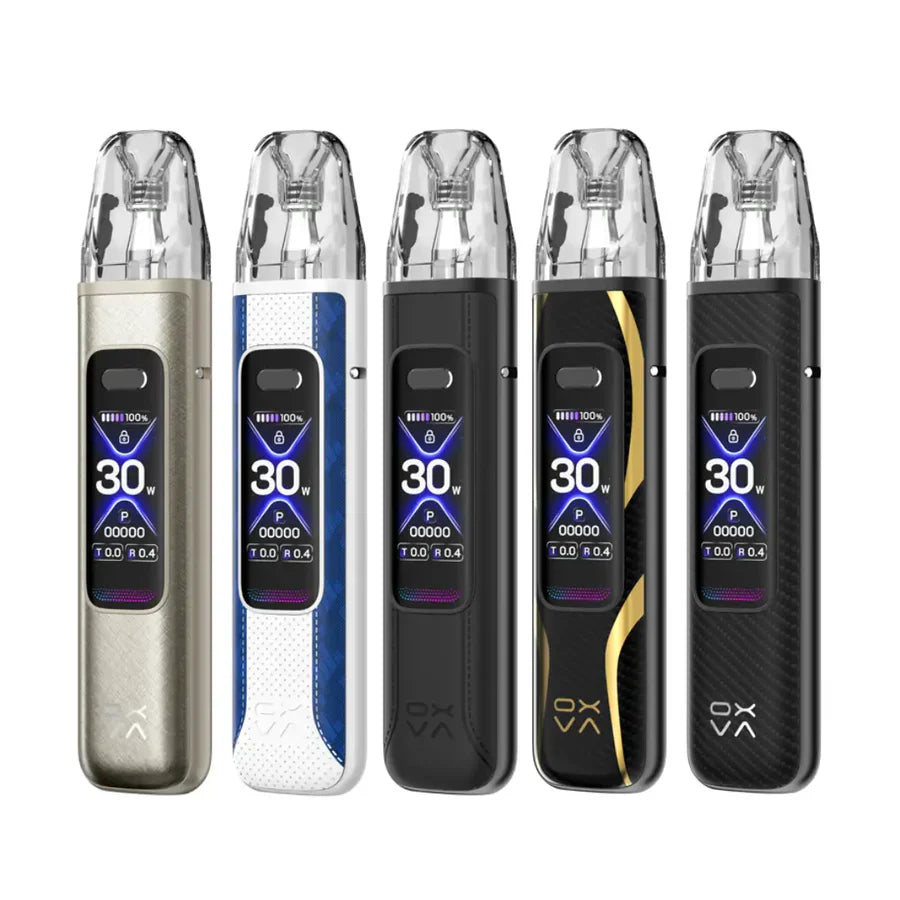 Oxva Xlim Pro 3 Pod Kit