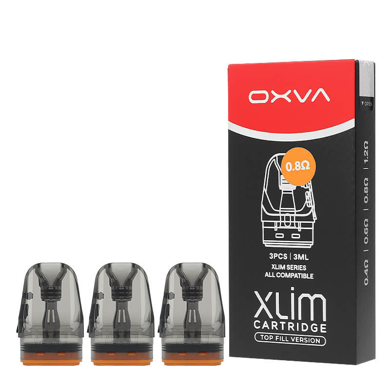 Oxva Xlim ABT Cartridge 3ml