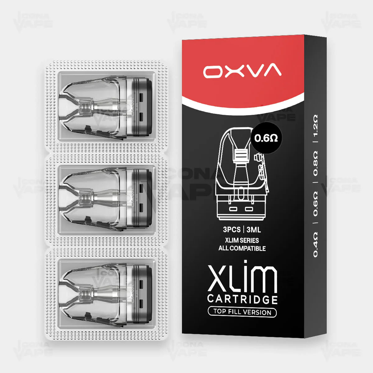 Oxva Xlim Pro - Pod