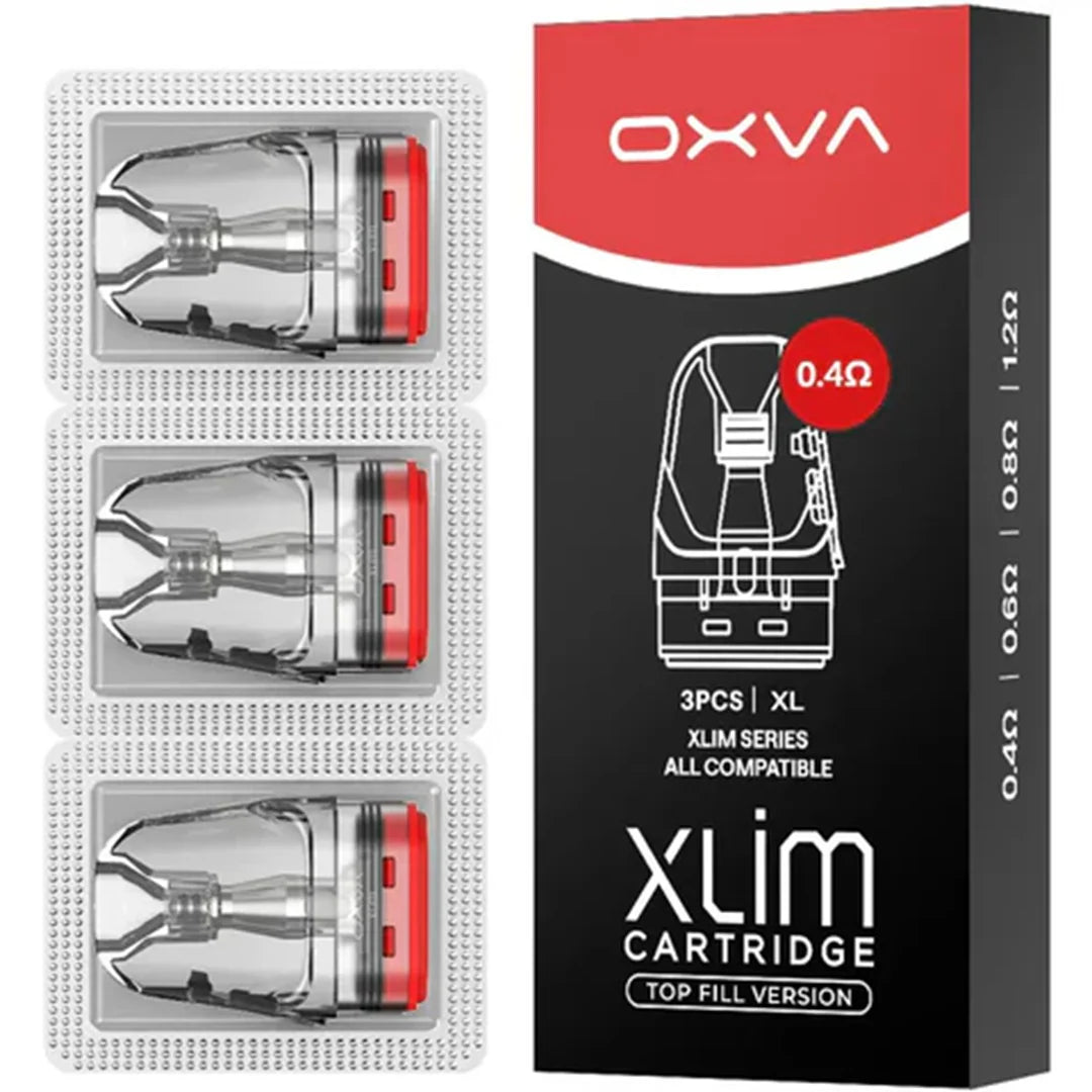Oxva Xlim Pro - Pod Tobacco House Oxva Xlim Pro - Pod Tobacco House