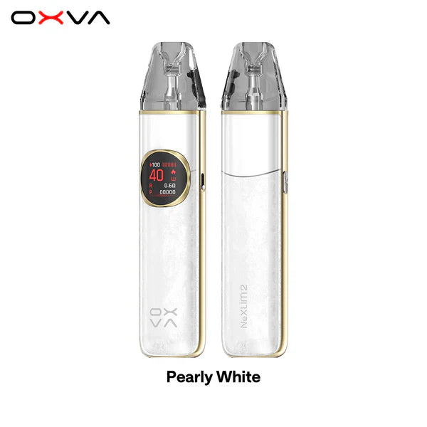 Oxva Nexlim 2 Pod Kit
