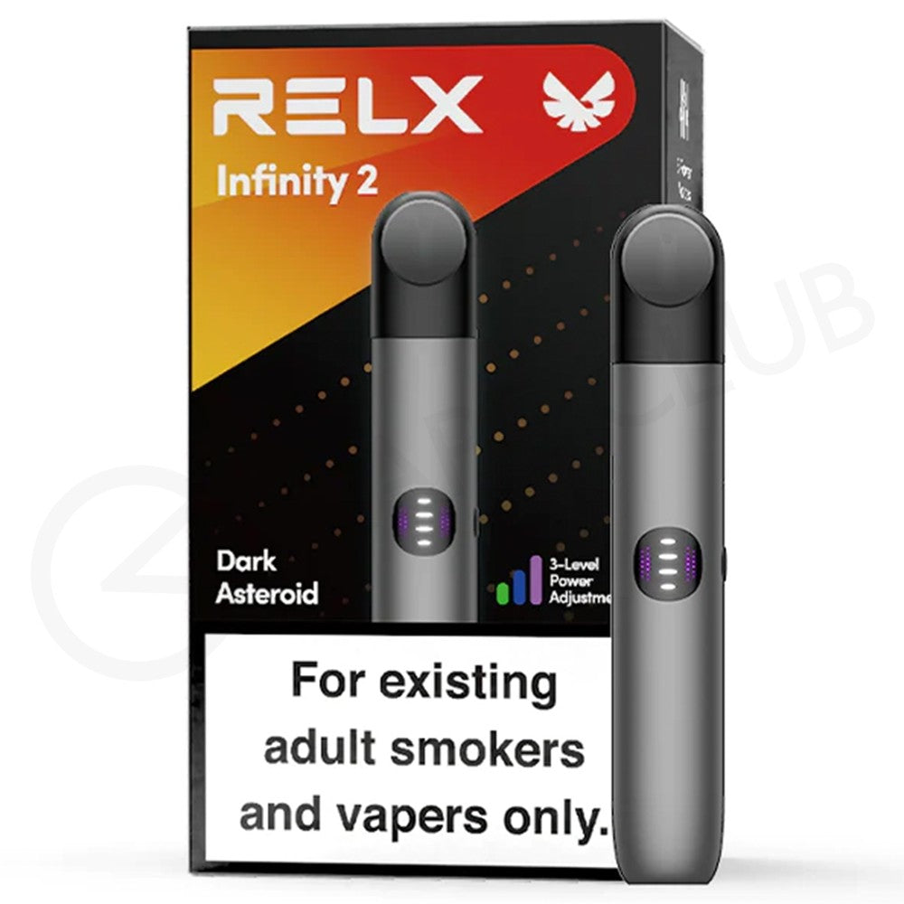 RELX Infinity 2 POD Device kit