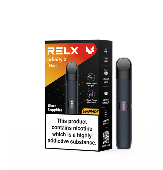 RELX Infinity 2 POD Device kit