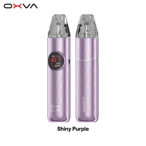 Oxva Nexlim 2 Pod Kit