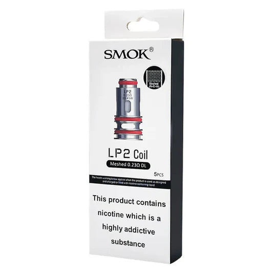 Smok LP2 Coil 0.23ohms