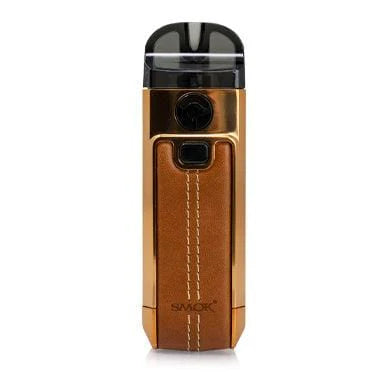 Smok Nord 4 Leather Case SMOK NORD 4 (LEATHER SERIES) Kit Tobacco House Smok Nord 4 Leather Case SMOK NORD 4 (LEATHER SERIES) Kit Tobacco House