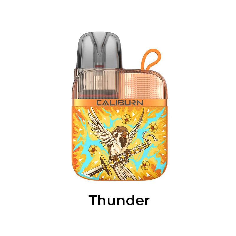 Uwell Caliburn G3 Lite Koko Pod Kit