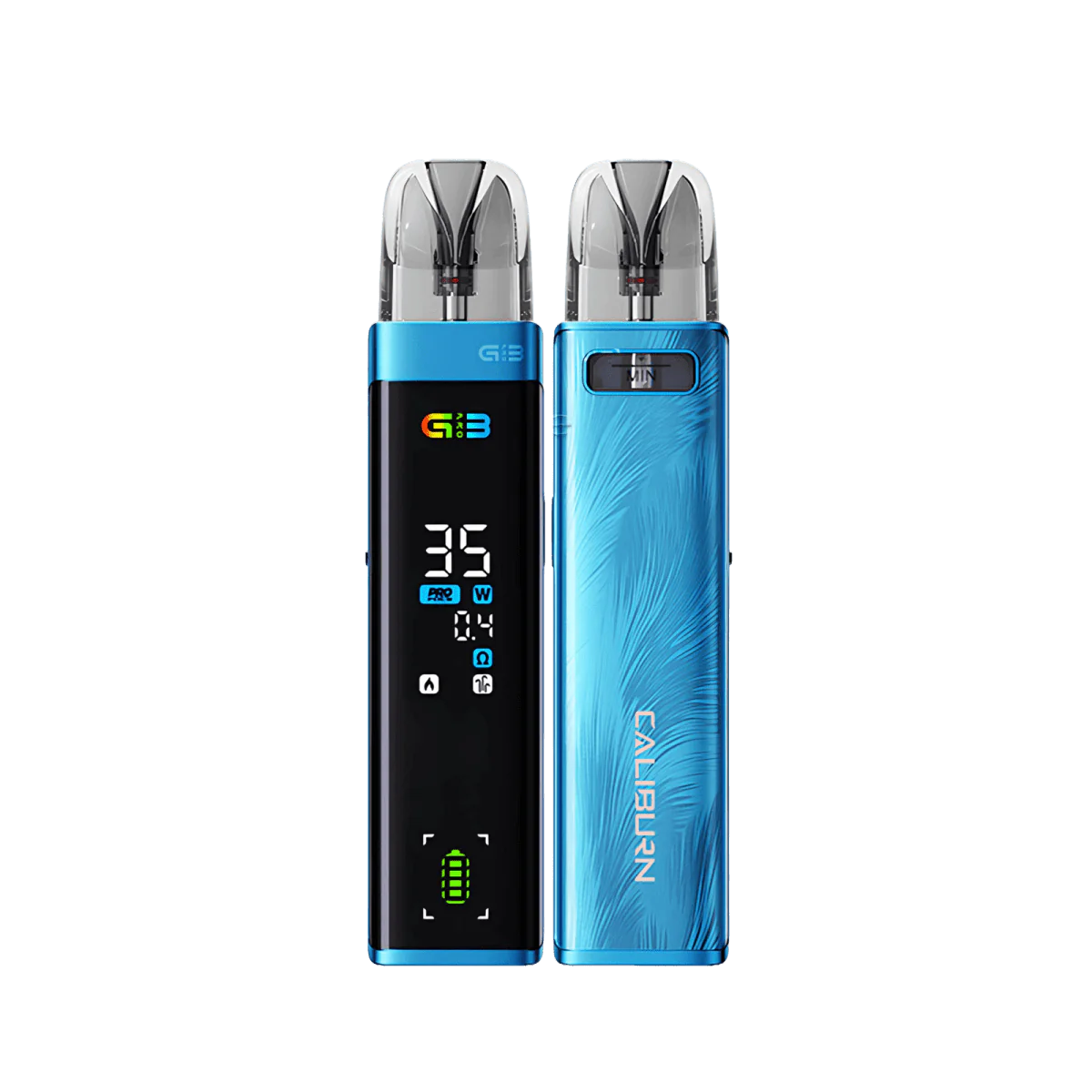 Uwell Caliburn G3 Pro Pod Kit
