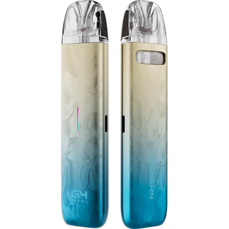 Uwell Caliburn G4 Mini Pod Kit