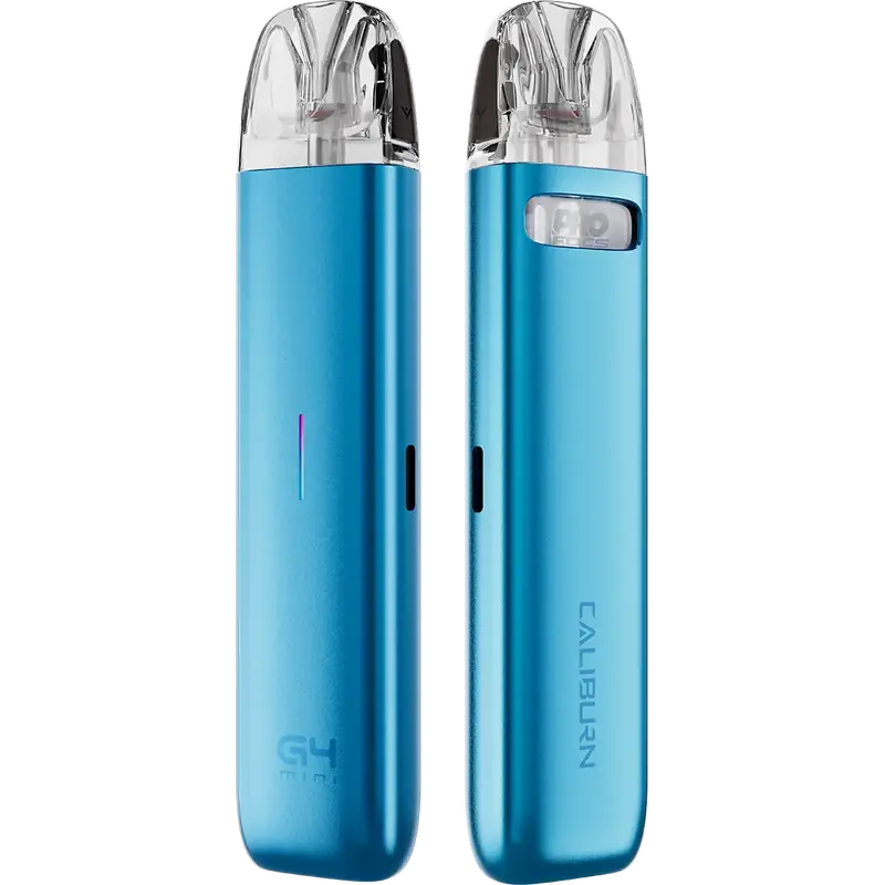 Uwell Caliburn G4 Mini Pod Kit