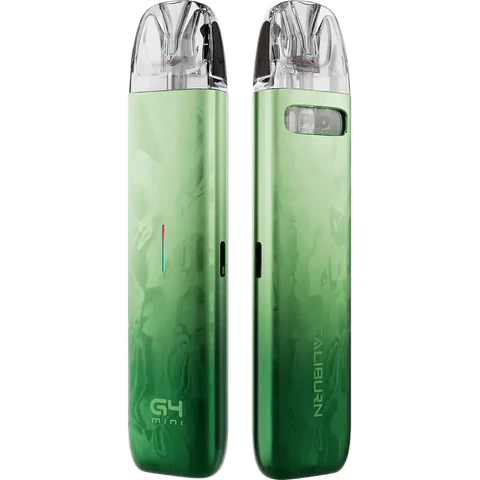 Uwell Caliburn G4 Mini Pod Kit