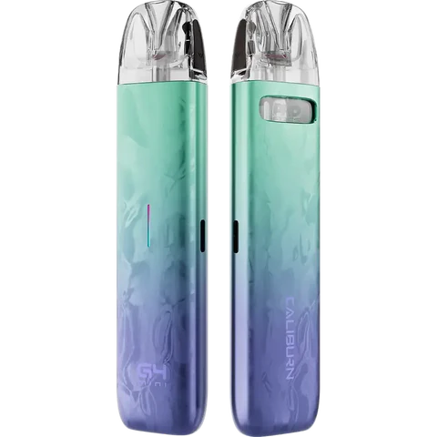 Uwell Caliburn G4 Mini Pod Kit