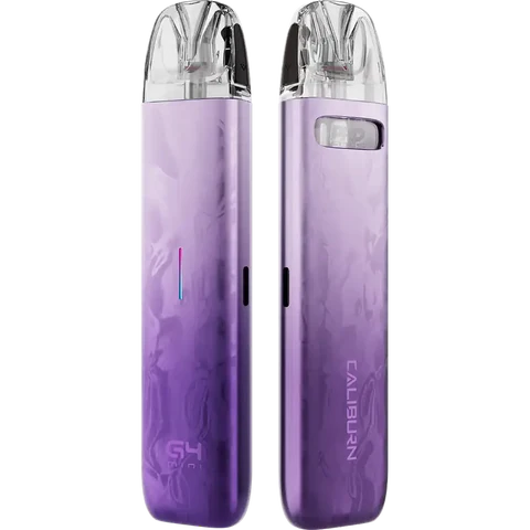 Uwell Caliburn G4 Mini Pod Kit