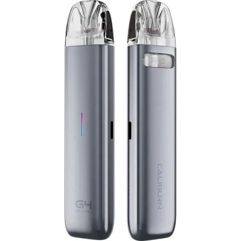uwell caliburn g4 pro kit The Uwell Caliburn G4 Pro: A Familiar Name, A More Advanced Direction