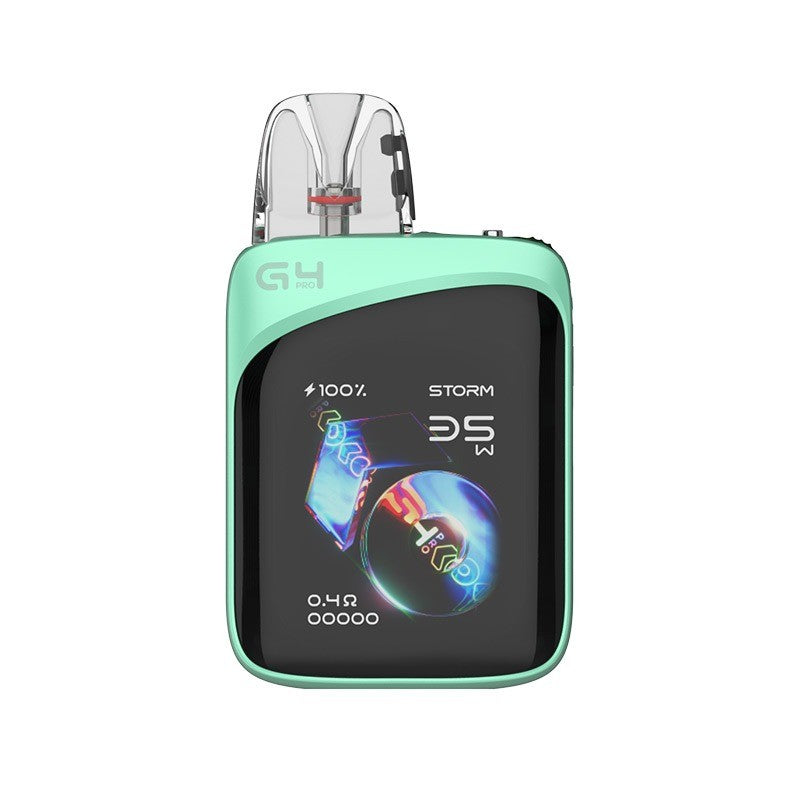 Uwell Caliburn G4 Pro Koko Pod Kit