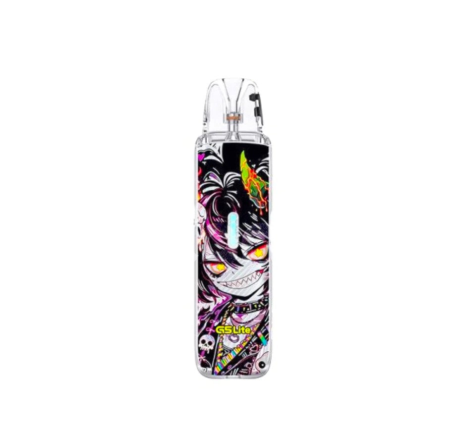 Uwell Caliburn G5 Lite Pod Kit