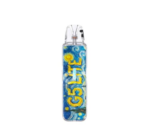 Uwell Caliburn G5 Lite Pod Kit