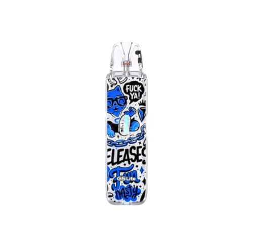 Uwell Caliburn G5 Lite Pod Kit