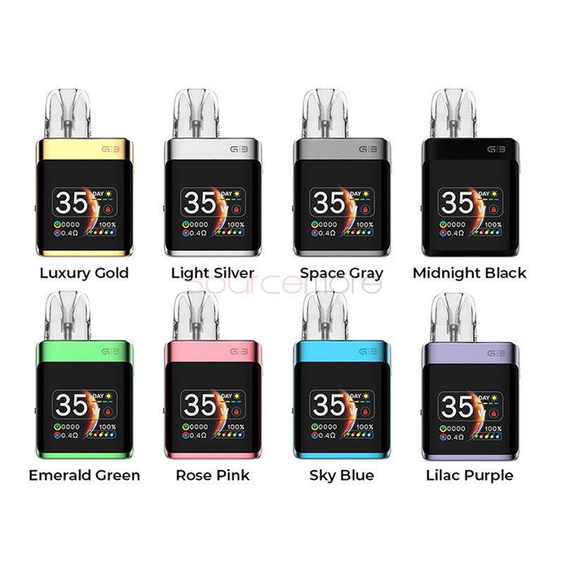 Uwell G3 Pro Koko Pod Kit