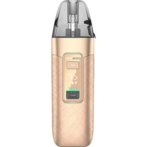 Vaporesso Luxe X3 Pod Mod Kit