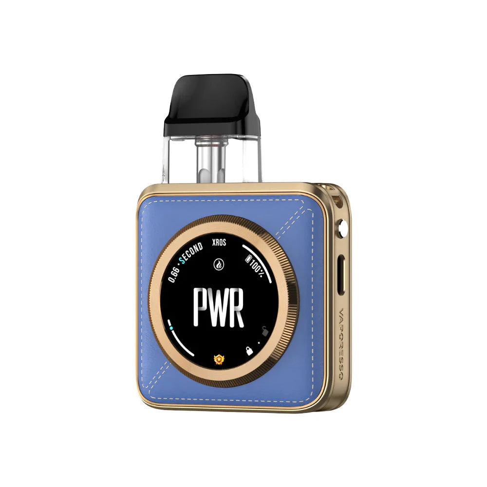 Vaporesso Xros 5 Nano Pod Kit