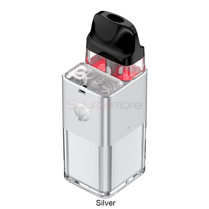 Vaporesso Xros Cube Pod Kit