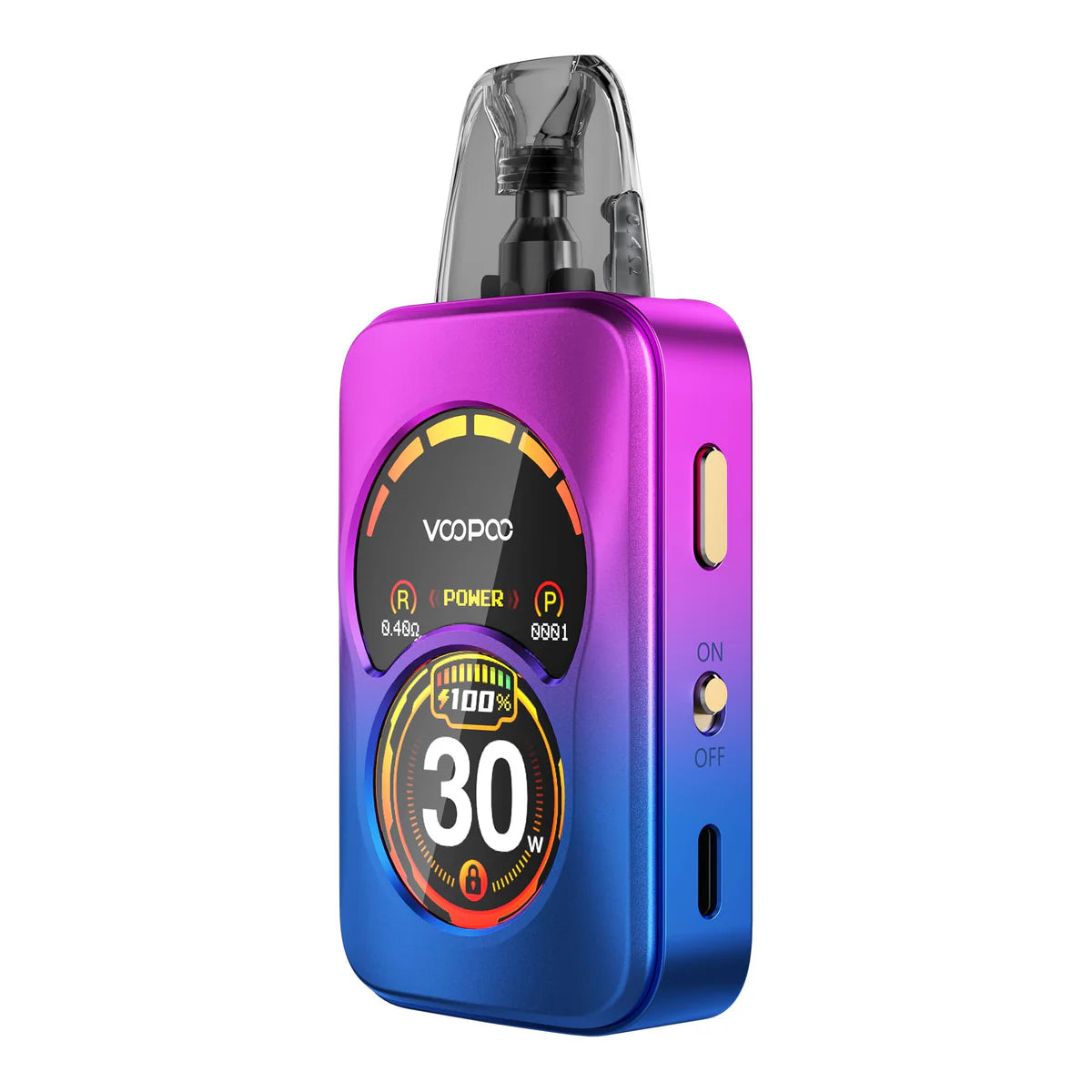 Voopoo Argus A - Pod Kit