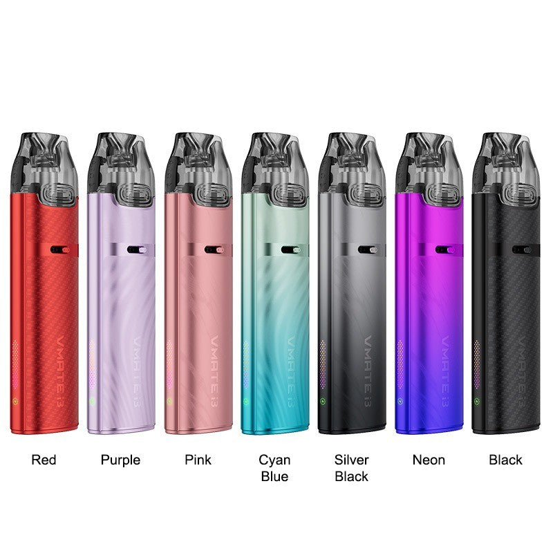 Voopoo Vmate i3 30W Pod Kit