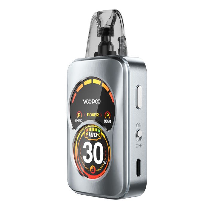 Voopoo Argus A - Pod Kit