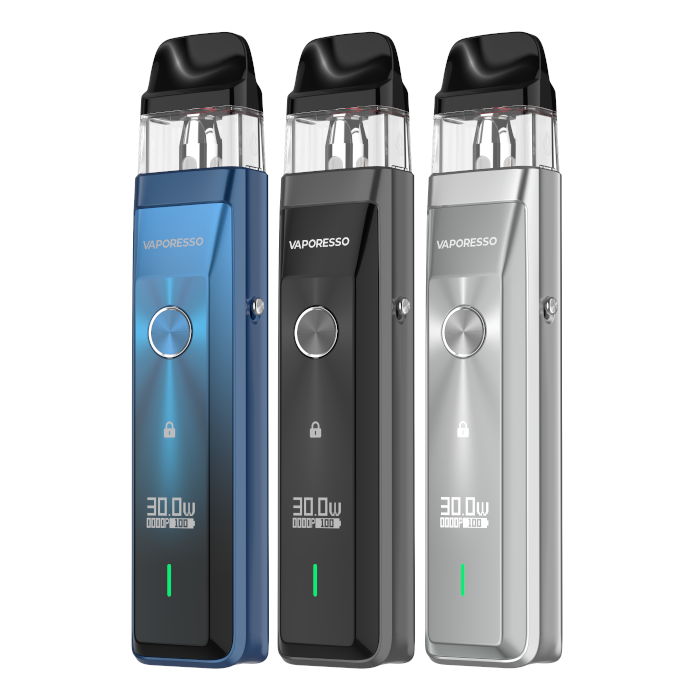 Vaporesso Xros Pro Pod Kit 30 Watts