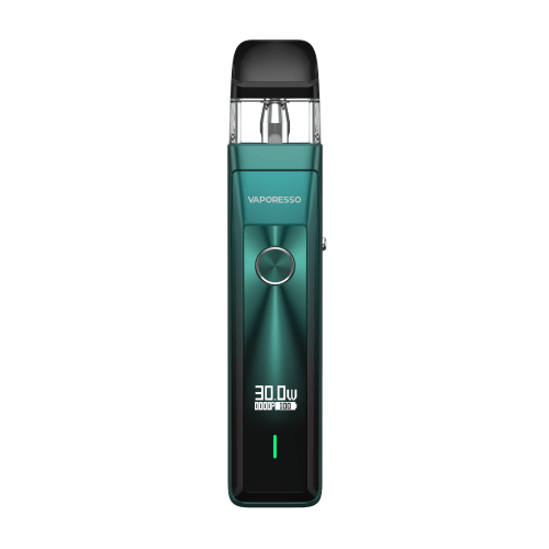 Vaporesso Xros Pro Pod Kit 30 Watts – Tobacco House