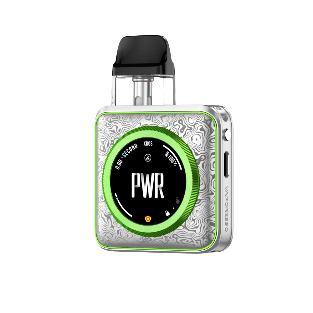 Vaporesso Xros 5 Nano Pod Kit