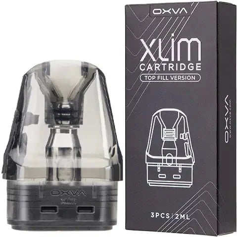 Oxva Xlim Pro - Pod