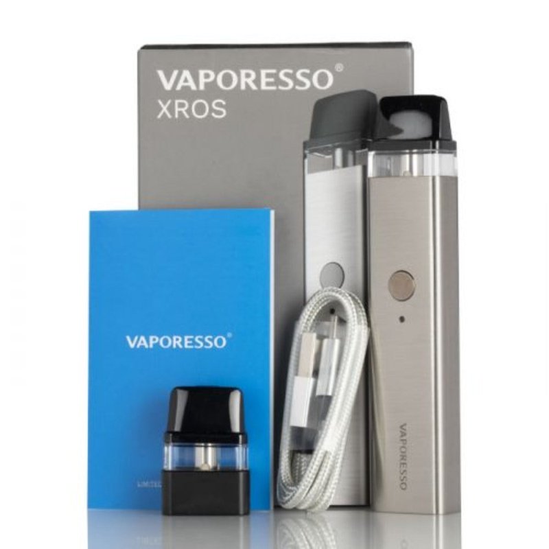 Vaporesso XROS Pod  Kit