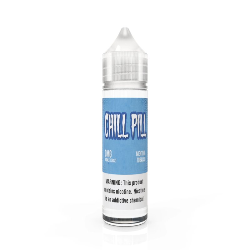 Zenith Chill Pill 100ml