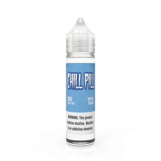 Zenith Chill Pill 100ml