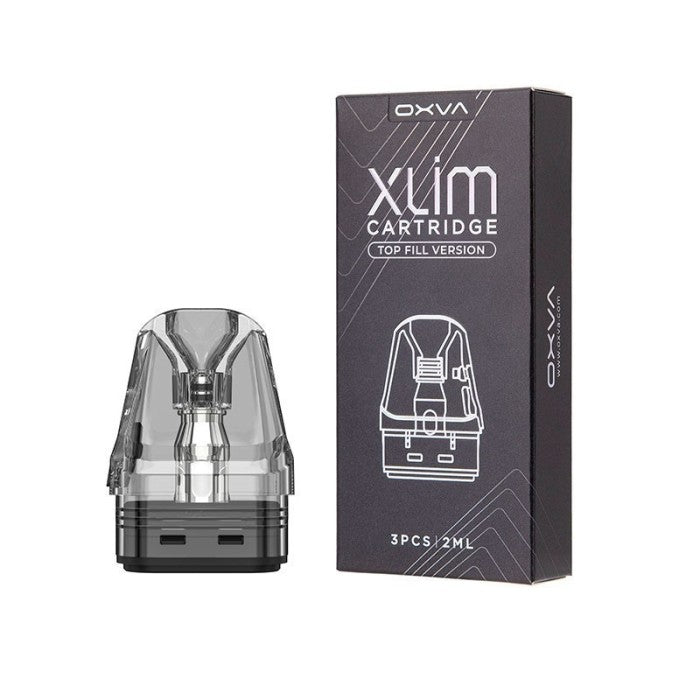 Oxva Xlim Pro - Pod