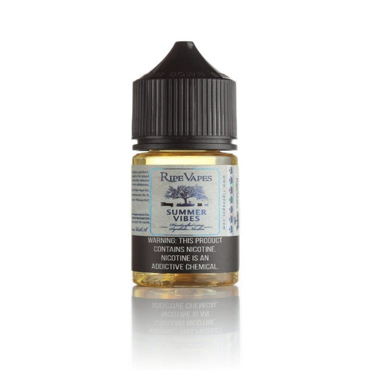 Ripe Vapes Summer Vibes 30ml