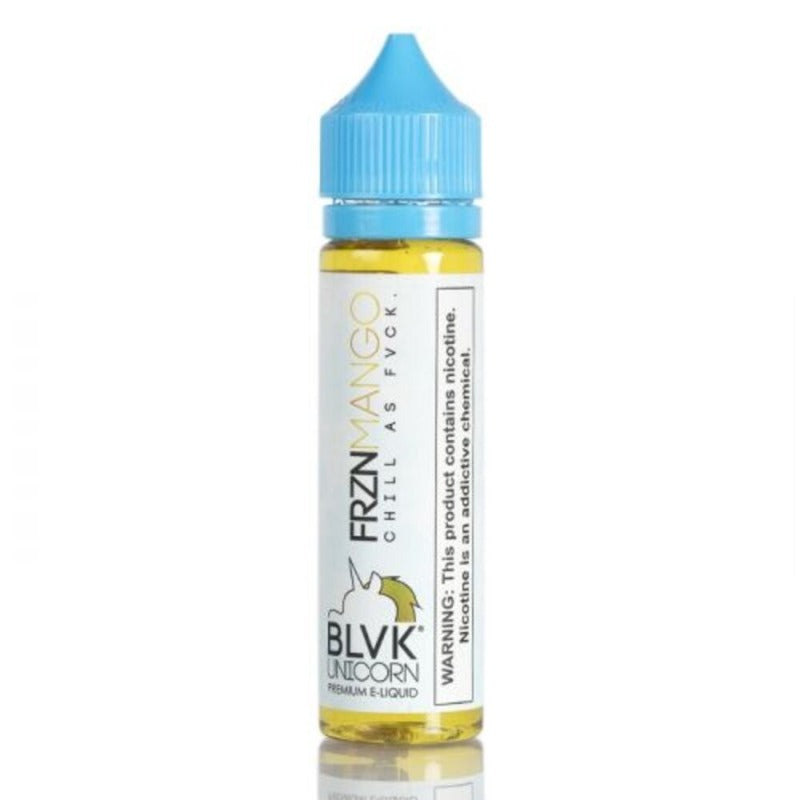 BLVK - FRZNMANGO - 60ml