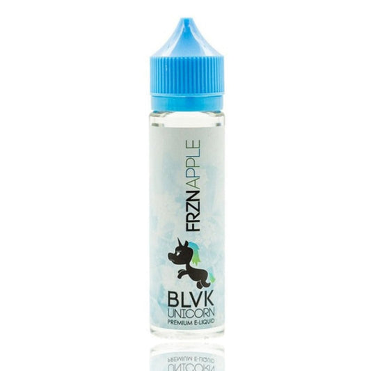 BLVK FRZNAPPLE 60ml