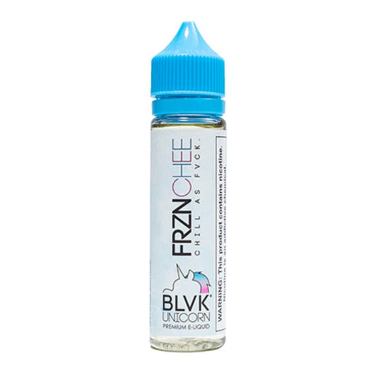 BLVK - FRZNCHEE - 60ml
