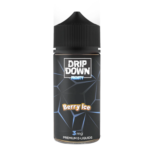 Drip Down Frosty Berry ice 60ml