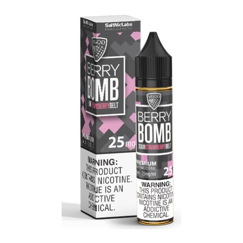 VGOD Berry Bomb 30ml