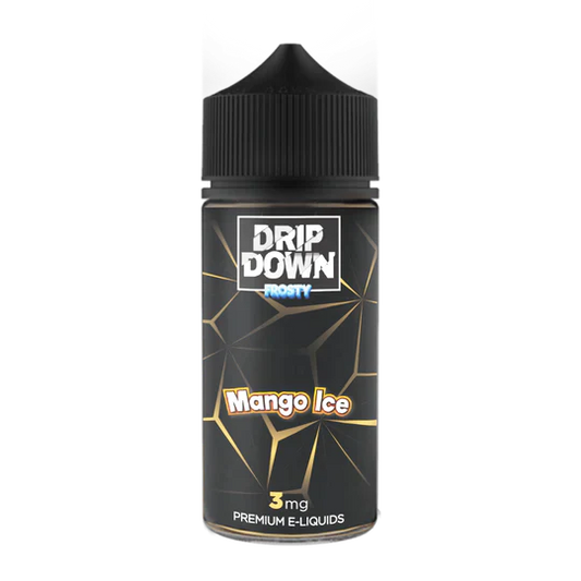 Drip Down Frosty Mango ice 60ml